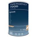 Emergency Food Speisesalz