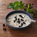 Emergency Food Protein Porridge