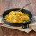 Emergency Food Huhn in Curryreis