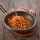 Emergency Food Nudeln in vegetarischer Bolognese
