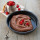 Emergency Food Mousse au Chocolat