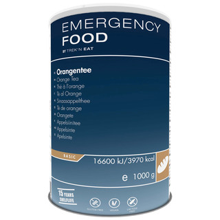 Emergency Food Orangentee