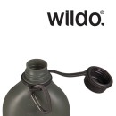 Wildo&reg; Explorer Bottle 1 L Trinkflasche in Oliv