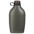 Wildo® Explorer Bottle 1 L Trinkflasche in Oliv