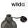 Wildo® Explorer Bottle 1 L Trinkflasche in Oliv