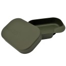 Wildo&reg; Camp-A-Box&reg; 7-tlg. Geschirr-Set in Oliv aus Kunststoff