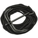 Wurfanker &Oslash; 20,5 cm mit 10 m Seil