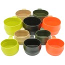 Wildo&reg; Fold-A-Cup&reg; Faltbecher mit 250 ml oder 600 ml