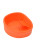 Wildo® Fold-A-Cup® Faltbecher mit 250 ml in Orange