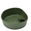 Wildo&reg; Fold-A-Cup&reg; Big Faltbecher mit 600 ml in Oliv