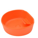 Wildo® Fold-A-Cup® Big Faltbecher mit 600 ml in Orange