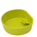 Wildo&reg; Fold-A-Cup&reg; Big Faltbecher mit 600 ml in Lime