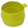 Wildo® Fold-A-Cup® Big Faltbecher mit 600 ml in Lime
