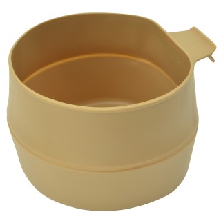 Wildo® Fold-A-Cup® Big Faltbecher mit 600 ml in Khaki