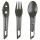 Wildo® The OCYs™ 3-tlg. Besteckset mit Löffel, Gabel und Messer