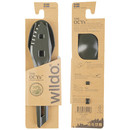 Wildo® The OCYs&trade; Oliv - 3-tlg. Besteckset mit Löffel, Gabel und Messer