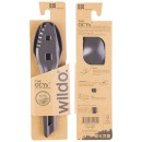 Wildo&reg; The OCYs&trade; Grau - 3-tlg. Besteckset mit L&ouml;ffel, Gabel und Messer