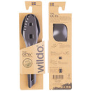 Wildo® The OCYs&trade; Grau - 3-tlg. Besteckset mit Löffel, Gabel und Messer