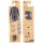 Wildo® The OCYs™ Grau - 3-tlg. Besteckset mit Löffel, Gabel und Messer