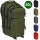 US Rucksack, Assault I, 30 Liter Daypack in 6 Farben