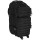 US Rucksack, Assault I, 30 Liter Daypack in Schwarz