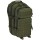 US Rucksack, Assault I, 30 Liter Daypack in Oliv