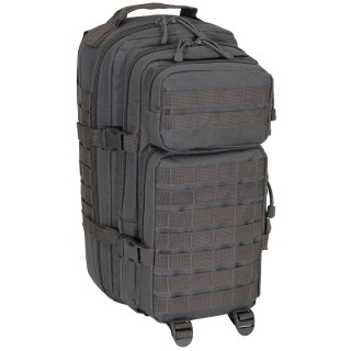 US Rucksack, Assault I, 30 Liter Daypack in Urban Grau