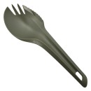 Wildo&reg; Adventurer Kit 4-tlg. Set mit zwei Schalen, Becher und Spork