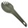 Wildo® Explorer Kit 6-tlg. Set mit zwei Schalen, zwei Tellern, Becher und Spork