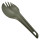 Wildo® Explorer Kit 6-tlg. Set mit zwei Schalen, zwei Tellern, Becher und Spork