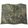 Faltbares Sitzkissen in Flecktarn