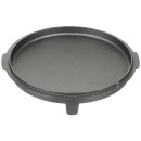 Feuertopf aus Gusseisen &bdquo;Dutch Oven&ldquo; mit 3,8 Liter (4 Qt.)