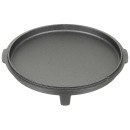 Feuertopf aus Gusseisen &bdquo;Dutch Oven&ldquo; mit 5,7 Liter (6 Qt.)