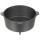 Feuertopf aus Gusseisen „Dutch Oven“ mit 5,7 Liter (6 Qt.)