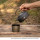 Esbit Wasserkessel 600 ml mit Deckel aus Aluminium (WK600HA)