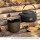 Esbit Wasserkessel 600 ml mit Deckel aus Aluminium (WK600HA)