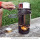 Esbit Spiritusbrenner aus Messing, auslaufsicher mit Flammenregulierer (AB300BR)