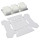 Esbit Notfallkochset, extrem flacher Kocher mit Brennstofftabletten (ES14G)