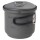 Esbit Trockenbrennstoff-Kochset 585 ml aus Aluminium (CS585HA)