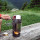 Esbit Spiritus-Kochset mit Edelstahl-Topf und Spiritusbrenner aus Messing (CS985ST)
