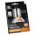 Esbit Taschenkocher mit Windschutz, inkl. 2x 27 g Brennstofftabletten (002 227 00)