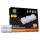 Esbit Brennstofftabletten 12x 14 g für Taschenkocher Groß (001 012 00)