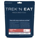 Trekn Eat PS1000+ Nudeln in Rahmchampignon und Rindfleisch