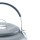 Esbit Wasserkessel 1.400 ml mit Deckel aus Aluminium (WK1400HA)