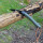 Bahco Laplander Klappsäge für Outdoor & Bushcraft (396-LAP)