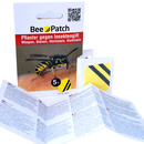 Bee-Patch Pflaster gegen Insektengift durch Bienen- und Wespenstiche