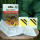 Bee-Patch Pflaster gegen Insektengift durch Bienen- und Wespenstiche