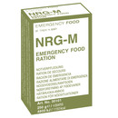 Emergency Food NRG-M 42x 250 g Notverpflegung, 1 Karton