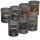 Army Kunstharz Decklack 1 Liter Dose