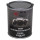Army Kunstharz Decklack 1 Liter in Schwarz, matt (RAL 9021)
